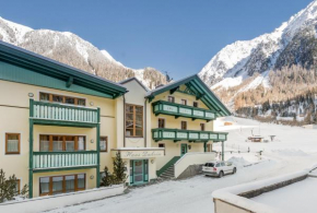 Ferienwohnungen Haus Daheim, Längenfeld, Österreich